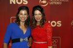 Amsterdam 21 december 2016
Sportman en sportvrouw van het jaar verkiezing tijdens het sportgala in de RAI.
Sportploeg van het jaar Ilse Paulis en Maaike Head