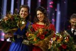 Amsterdam 21 december 2016
Sportman en sportvrouw van het jaar verkiezing tijdens het sportgala in de RAI.
Sportploeg van het jaar Ilse Paulis en Maaike Head