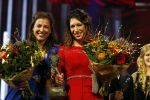 Amsterdam 21 december 2016
Sportman en sportvrouw van het jaar verkiezing tijdens het sportgala in de RAI.
Sportploeg van het jaar Ilse Paulis en Maaike Head