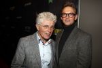 Amsterdam 20 december 2016 
Premiere Watskeburt in de meervaart. Jacques d Ancona met kennis