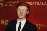 Amsterdam 21 december 2016
Sportman en sportvrouw van het jaar verkiezing tijdens het sportgala in de RAI.
Jan Groenendijk met partner