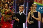 Amsterdam 21 december 2016
Sportman en sportvrouw van het jaar verkiezing tijdens het sportgala in de RAI.
Jan Lammers