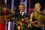 Amsterdam 21 december 2016
Sportman en sportvrouw van het jaar verkiezing tijdens het sportgala in de RAI.
Jan Lammers