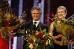 Amsterdam 21 december 2016
Sportman en sportvrouw van het jaar verkiezing tijdens het sportgala in de RAI.
Jan Lammers