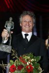Amsterdam 21 december 2016
Sportman en sportvrouw van het jaar verkiezing tijdens het sportgala in de RAI.
Jan Lammers