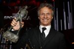 Amsterdam 21 december 2016
Sportman en sportvrouw van het jaar verkiezing tijdens het sportgala in de RAI.
Jan Lammers