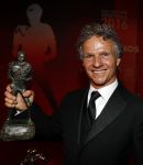Amsterdam 21 december 2016
Sportman en sportvrouw van het jaar verkiezing tijdens het sportgala in de RAI.
Jan Lammers