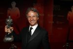 Amsterdam 21 december 2016
Sportman en sportvrouw van het jaar verkiezing tijdens het sportgala in de RAI.
Jan Lammers