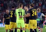 Eindhoven, 13 September 2016
PSV-Atletico Madrid, eindstand 0-1 
Eerste wedstrijd voorronde CL Seizoen 2016-2017
Jan Oblak