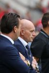Eindhoven, 18 September 2016 PSV-Feyenoord, eindstand 0-1 Kompetitie Seizoen 2016/2017