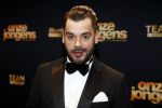 Amsterdam 19 december 2016 
Premiere onze Jongens in Tuschinski. Janice