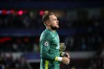 Eindhoven, 13 September 2016
PSV-Atletico Madrid, eindstand 0-1 
Eerste wedstrijd voorronde CL Seizoen 2016-2017
Jeroen Zoet