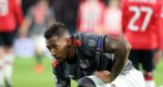 Eindhoven, 1 November 2016
4e wedstrijd voorronde Champions Leaugue seizoen 2016/2017
PSV-Bayern Munchen, eindstand 1-2