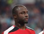 Eindhoven, 13 September 2016
PSV-Atletico Madrid, eindstand 0-1 
Eerste wedstrijd voorronde CL Seizoen 2016-2017
Jetro Willems