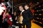 Amsterdam 19 december 2016 
Premiere onze Jongens in Tuschinski. Jim  Bakkum met Matheu Hintzen