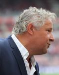 Eindhoven, 18 September 2016 PSV-Feyenoord, eindstand 0-1 Kompetitie Seizoen 2016/2017