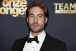 Amsterdam 19 december 2016 
Premiere onze Jongens in Tuschinski. Jord Knotter