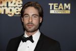 Amsterdam 19 december 2016 
Premiere onze Jongens in Tuschinski. Jord Knotter