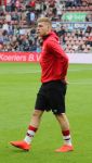 Eindhoven, 18 September 2016 PSV-Feyenoord, eindstand 0-1 Kompetitie Seizoen 2016/2017
Jordy de Wijs