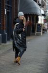 Amsterdam 13 december 2016
Judith Wiersema op de cornelis schuytstraat