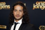 Amsterdam 19 december 2016 
Premiere onze Jongens in Tuschinski. Juvat westendorp met familie