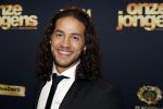 Amsterdam 19 december 2016 
Premiere onze Jongens in Tuschinski. Juvat westendorp met familie