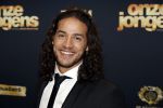 Amsterdam 19 december 2016 
Premiere onze Jongens in Tuschinski. Juvat westendorp met familie
