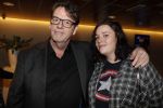 Amsterdam 20 december 2016 
Premiere Watskeburt in de meervaart. Kees Prins