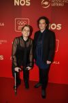 Amsterdam 21 december 2016
Sportman en sportvrouw van het jaar verkiezing tijdens het sportgala in de RAI.
Kelly v Zon