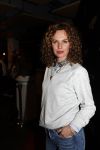 Amsterdam 20 december 2016 
Premiere Watskeburt in de meervaart. Kim Pieters