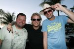 Curacao 31 december 2016
Thomas Berge Lange Frans en Frans Duijts treden op bij Lions dive op Curacao