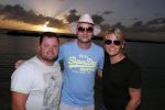 Curacao 31 december 2016
Thomas Berge Lange Frans en Frans Duijts treden op bij Lions dive op Curacao