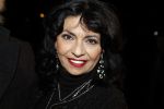 Amsterdam 22 december 2016
Premiere wereld kerstcircus in Carre. laura Fyji met man