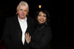Amsterdam 22 december 2016
Premiere wereld kerstcircus in Carre. laura Fyji met man