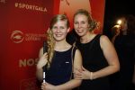 Amsterdam 21 december 2016
Sportman en sportvrouw van het jaar verkiezing tijdens het sportgala in de RAI.
Lisette Bruinsma