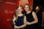 Amsterdam 21 december 2016
Sportman en sportvrouw van het jaar verkiezing tijdens het sportgala in de RAI.
Lisette Bruinsma