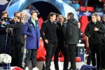 Eindhoven, 1 November 2016
4e wedstrijd voorronde Champions Leaugue seizoen 2016/2017
PSV-Bayern Munchen, eindstand 1-2
Luc Nilis