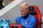 Eindhoven, 18 September 2016 PSV-Feyenoord, eindstand 0-1 Kompetitie Seizoen 2016/2017
Lucas Woudenberg