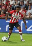 Eindhoven, 13 September 2016
PSV-Atletico Madrid, eindstand 0-1 
Eerste wedstrijd voorronde CL Seizoen 2016-2017
Luciano Narsingh