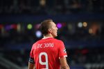 Eindhoven, 13 September 2016
PSV-Atletico Madrid, eindstand 0-1 
Eerste wedstrijd voorronde CL Seizoen 2016-2017
Luuk de Jong