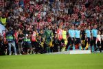 Eindhoven, 13 September 2016
PSV-Atletico Madrid, eindstand 0-1 
Eerste wedstrijd voorronde CL Seizoen 2016-2017