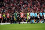 Eindhoven, 13 September 2016
PSV-Atletico Madrid, eindstand 0-1 
Eerste wedstrijd voorronde CL Seizoen 2016-2017