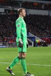 Eindhoven, 1 November 2016
4e wedstrijd voorronde Champions Leaugue seizoen 2016/2017
PSV-Bayern Munchen, eindstand 1-2
Manuel Neuer