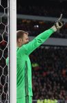 Eindhoven, 1 November 2016
4e wedstrijd voorronde Champions Leaugue seizoen 2016/2017
PSV-Bayern Munchen, eindstand 1-2
Manuel Neuer