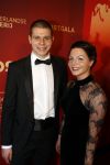Amsterdam 21 december 2016
Sportman en sportvrouw van het jaar verkiezing tijdens het sportgala in de RAI.