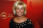 Amsterdam 21 december 2016
Sportman en sportvrouw van het jaar verkiezing tijdens het sportgala in de RAI.
Margriet Zegers