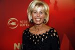 Amsterdam 21 december 2016
Sportman en sportvrouw van het jaar verkiezing tijdens het sportgala in de RAI.
Margriet Zegers