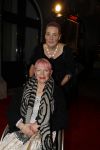Amsterdam 22 december 2016
Premiere wereld kerstcircus in Carre. Maria en Marike Heyboer