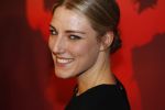 Amsterdam 21 december 2016
Sportman en sportvrouw van het jaar verkiezing tijdens het sportgala in de RAI.
Mariska Hoyinck
