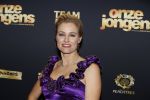 Amsterdam 19 december 2016 
Premiere onze Jongens in Tuschinski. Marit v Bohemen